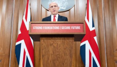 UK and EU hit impasse in defense deal talks – POLITICO