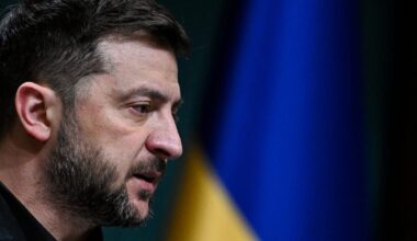 Take Trump’s peace deal or rely on flaky European friends  – POLITICO