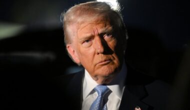 Trump demands ‘seditious’ Democrats be arrested ahead of Mamdani showdown at White House: Live updates