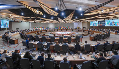 G20 Leaders’ Summit