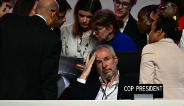 COP30 Kicked the Climate Can Down the Road Once Again