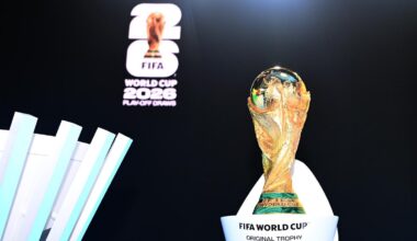 Iran set to boycott World Cup draw over limited allocation of visas