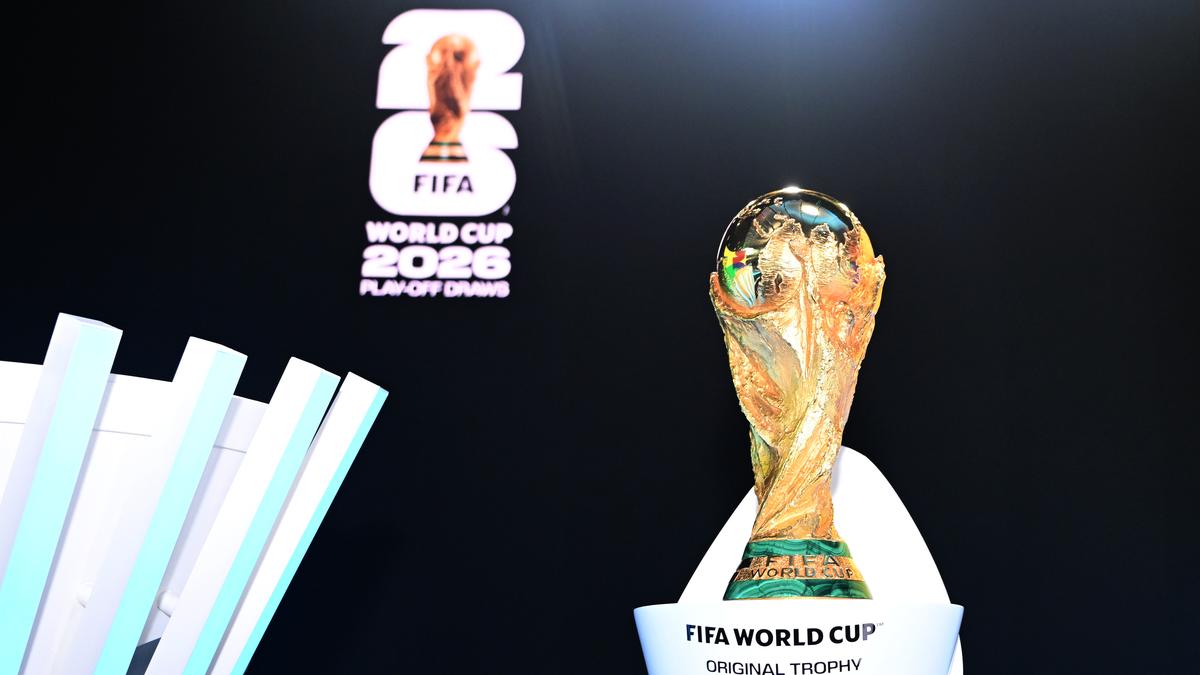 Iran set to boycott World Cup draw over limited allocation of visas