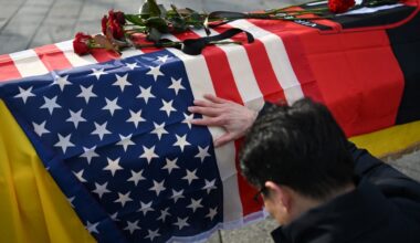 Putin Gives Update on Ukraine Peace, Trump Sending Witkoff to Moscow: Live Updates