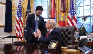 Trump and Mamdani Just Showed Us How