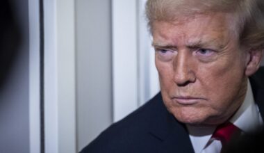 Trump's G-20 at his Miami golf resort will be an invite-only event