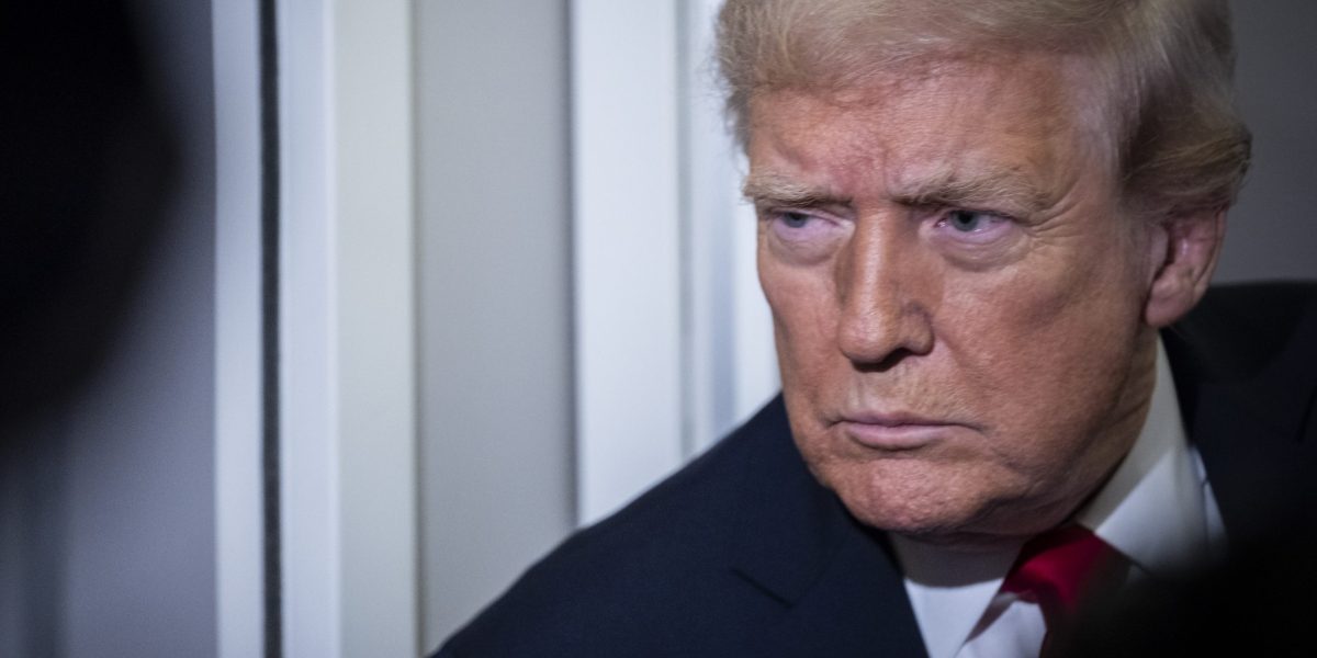 Trump's G-20 at his Miami golf resort will be an invite-only event