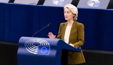 EU 'ready' to propose Russian assets loan despite Belgian doubts