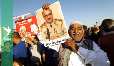 How Haftar is helping to fuel Sudan's war