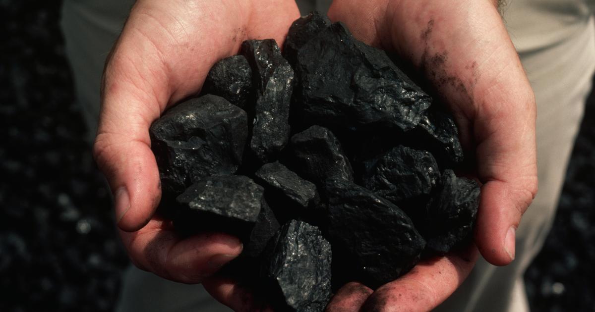 Transitioning From Coal Through “Creative Destruction”