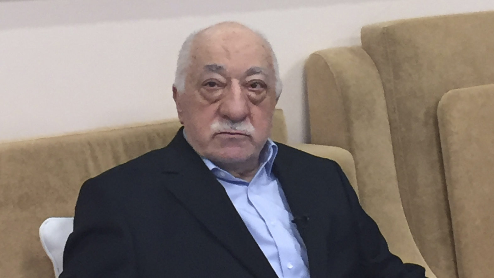 From Courthouses to Police Stations, Turkey’s Post-Coup Purge Rolls On