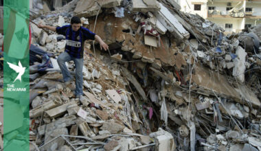 Ceasefire with Israel is war by another name