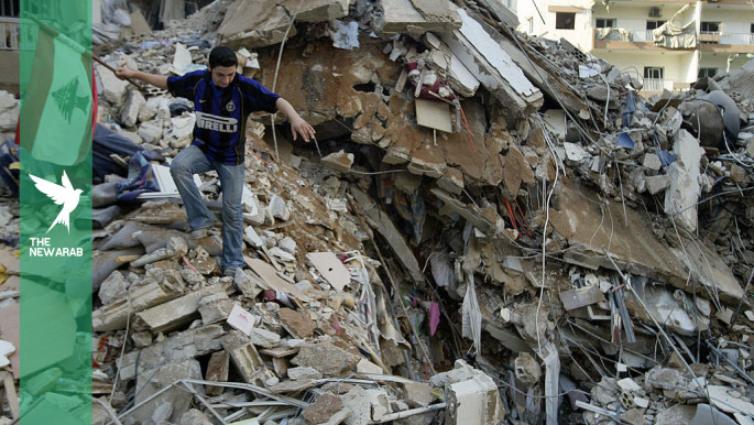 Ceasefire with Israel is war by another name