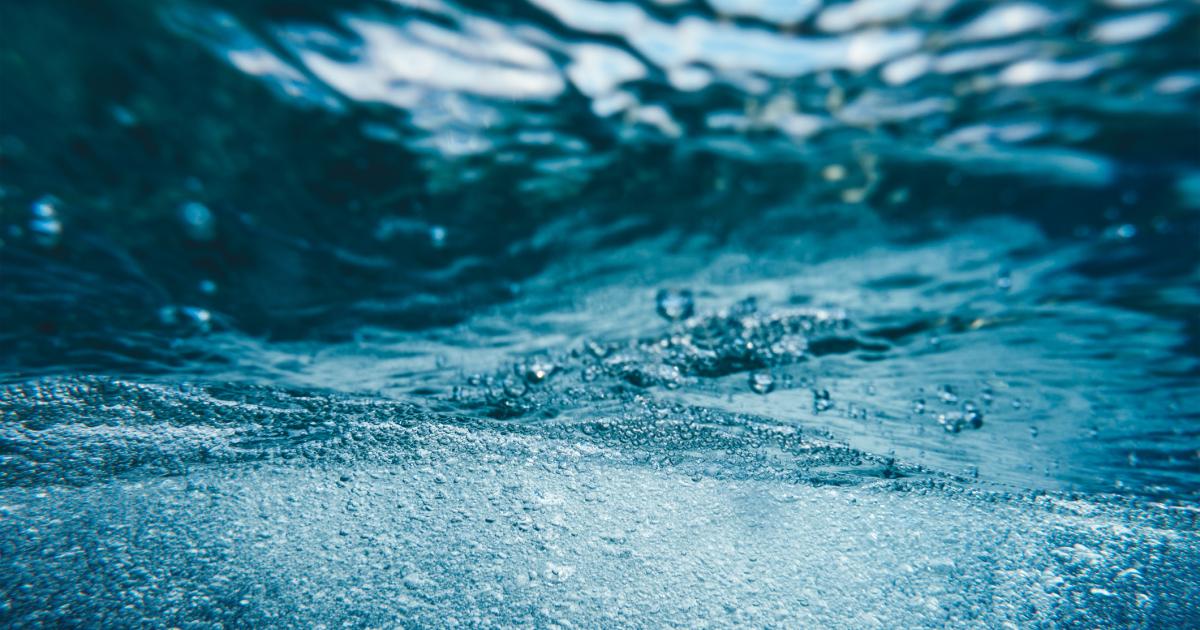 Dialogues to begin on ensuring sustainable water management