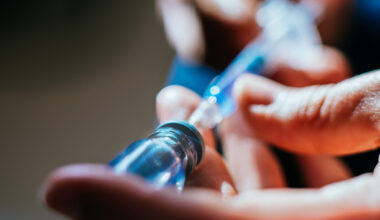 US drug maker to withdraw anti-addictive drugs from Sweden