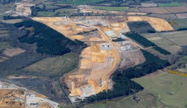 Budget 2025: Government to push for more nuclear and end oil extraction in North Sea