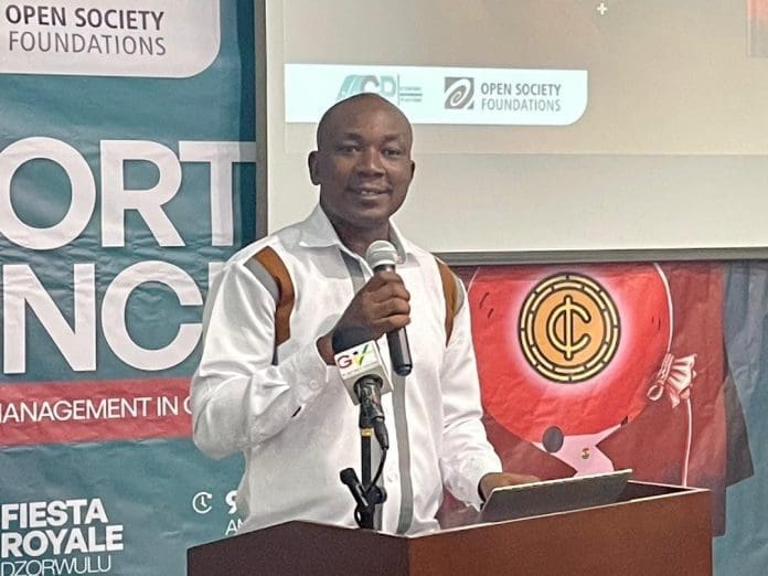 Godfred Bokpin Economist And Professor Of Finance At The University Of Ghana Godfred Bokpin Economist And Professor Of Finance At The University Of Ghana