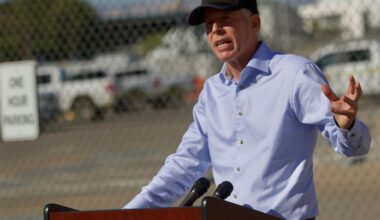 President Trump's testing plans for U.S. nuclear weapons won't include explosions, energy secretary says