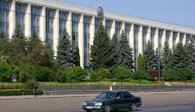 Rights group calls for investigation after Moldova journalist threatened online - JURIST