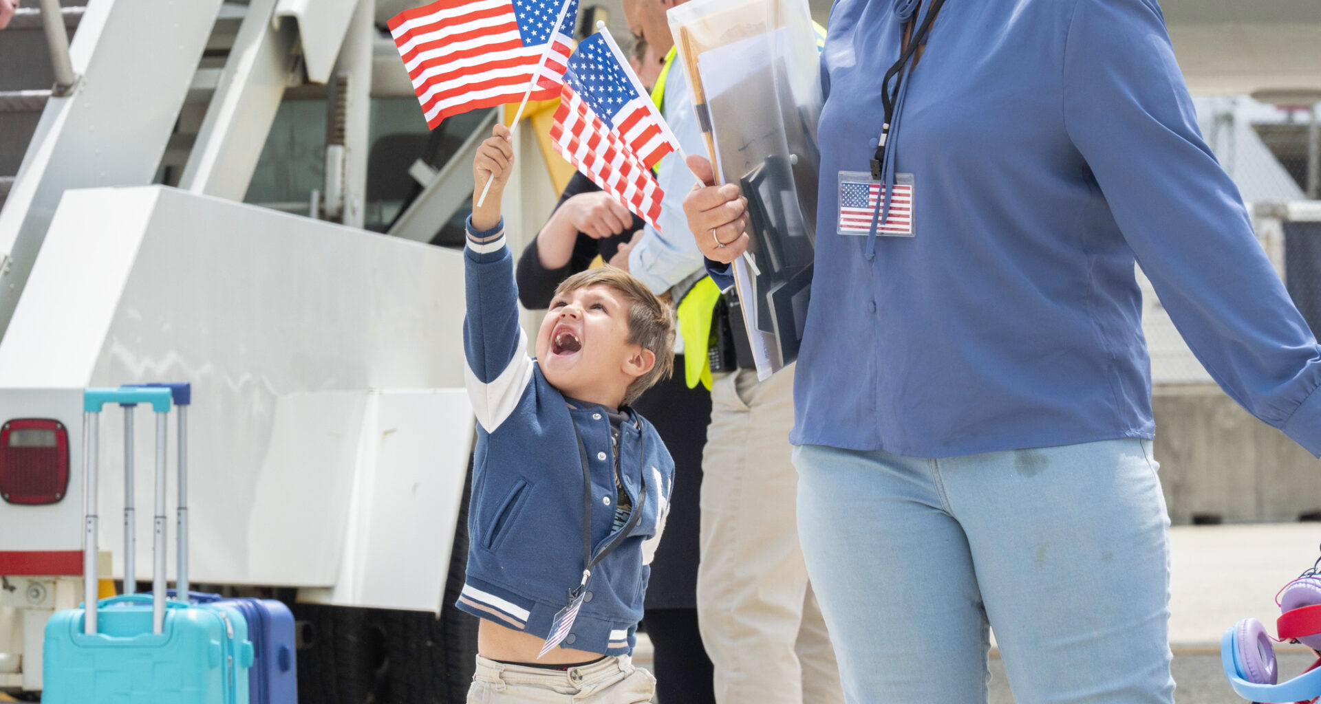 Maine Will only Resettle 50 Refugees This Year After Trump Drastically Lowered the Refugee Cap