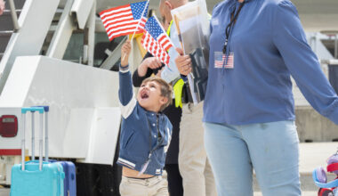 Maine Will only Resettle 50 Refugees This Year After Trump Drastically Lowered the Refugee Cap