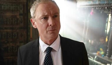 Avsnitt av älskade brittiska kriminalserie är äntligen tillbaka i Sverige