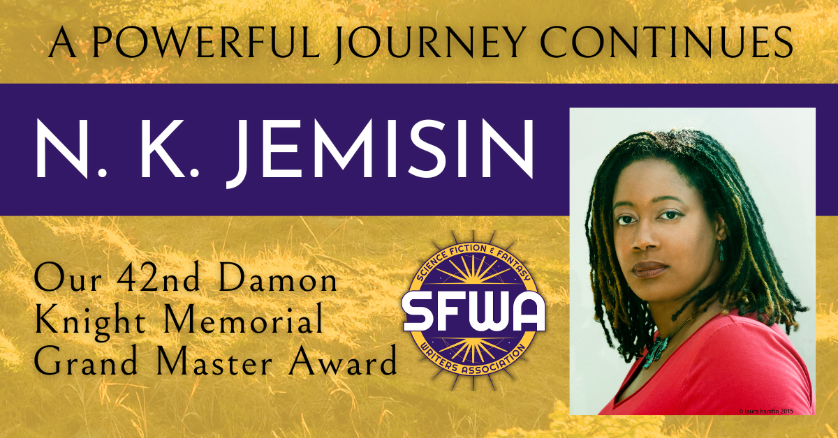 Press Release - November 16, 2025 - SFWA