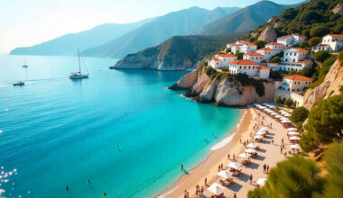 Greece in 2026: From New Island Escapes to Unveiled Landmarks, Your Ultimate Travel Guide