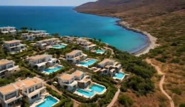 Greece joins spain, italy, croatia, and portugal as they battle luxury tourism’s environmental wreckage!