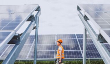 Greece to hit its 2030 goal for solar power already next year