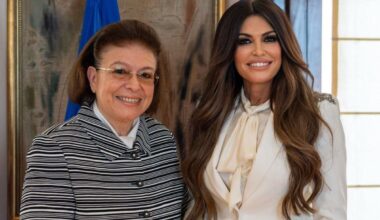 Greece and US Move to Renew Key Cultural Heritage Agreement