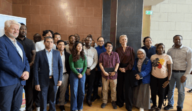 GRÓ Geothermal Training Programme’s nearly 50 years of impact