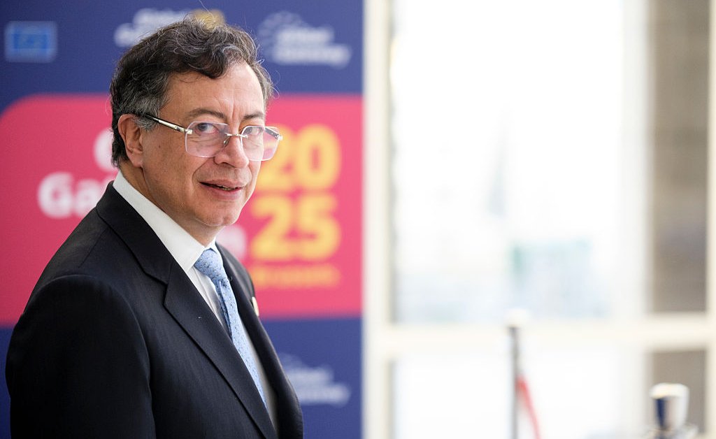 Trump’s Peace Through Strength Policy Has Failed