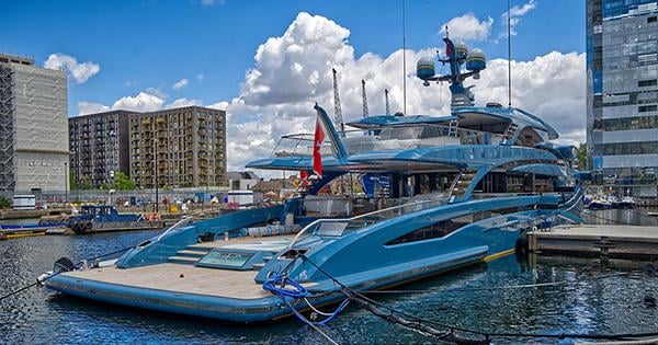 How the rich are destroying the world, by Hervé Kempf (Le Monde diplomatique - English edition, June 2008)