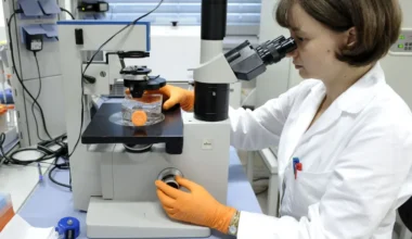 Prvič praznujemo nacionalni dan znanosti