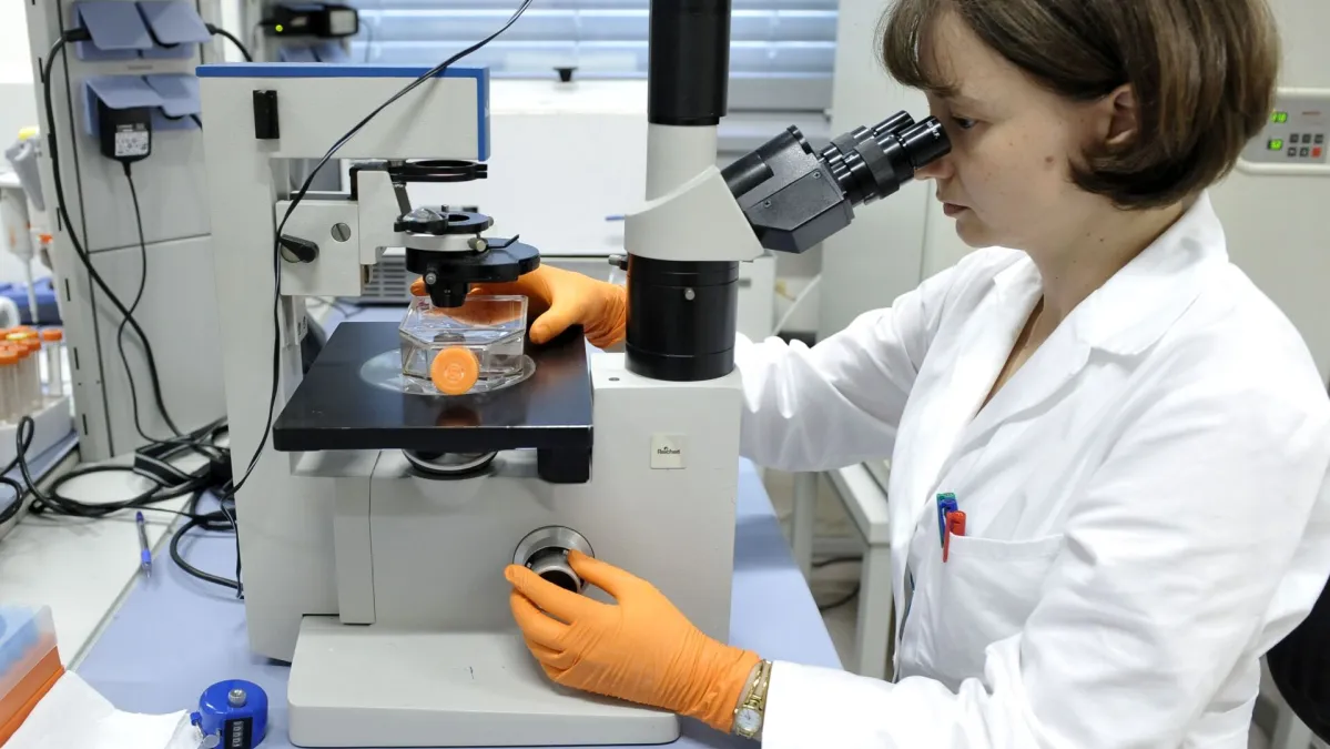 Prvič praznujemo nacionalni dan znanosti