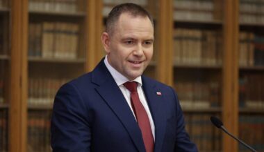 Prezydent odmówił wręczenia odznaczeń. Nieoficjalnie: wśród nich za zwalczanie aktów dywersji