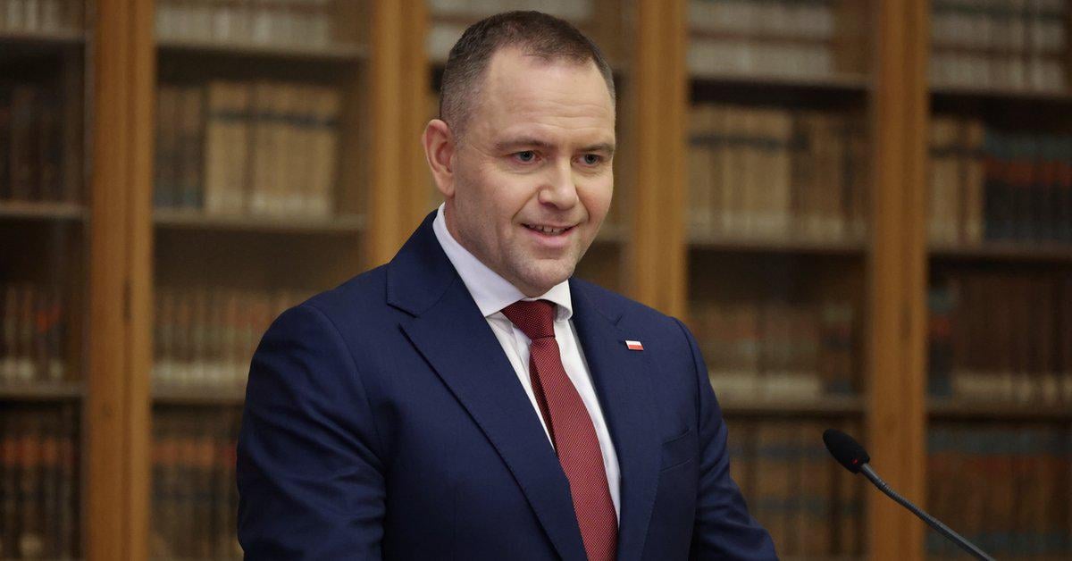 Prezydent odmówił wręczenia odznaczeń. Nieoficjalnie: wśród nich za zwalczanie aktów dywersji