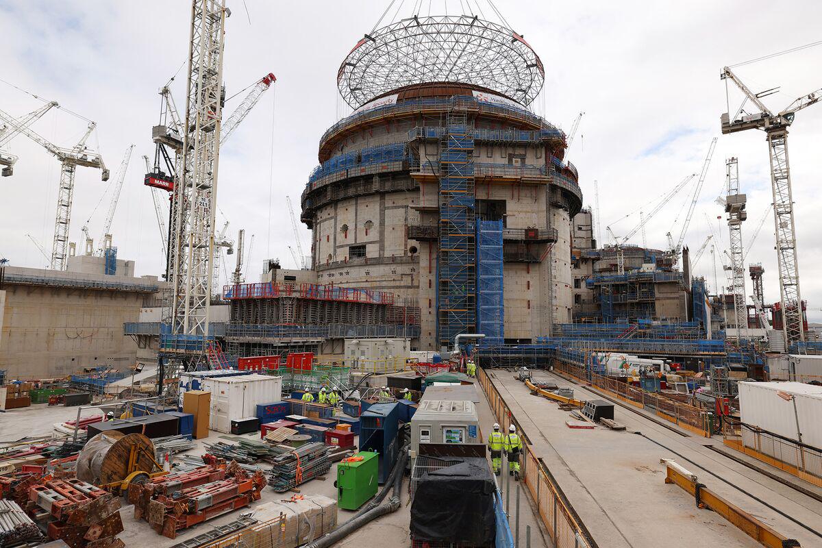 EDF Braces for More Delays at UK Hinkley Point Nuclear Project