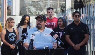 'National disgrace': Anger as Purple Heart veteran is deported to an unknown location