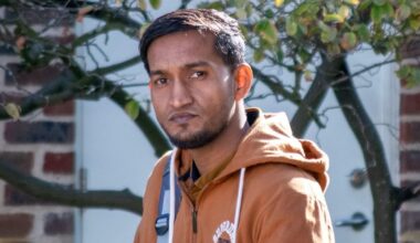 Married father-of-two who sexually assaulted 12-year-old girl on British Airways flight to Heathrow claimed he had mistaken her for his wife