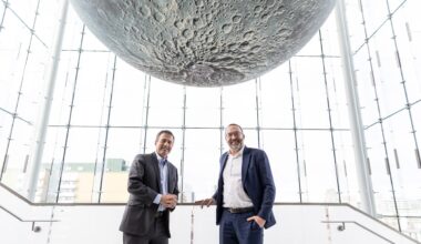 Canada’s space companies make national-security pitch for chunk of defence dollars