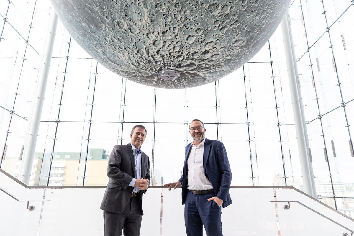 Canada’s space companies make national-security pitch for chunk of defence dollars