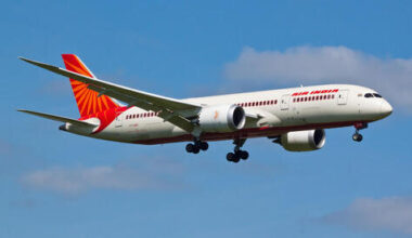 Air India to resume Tel Aviv flights in 2026