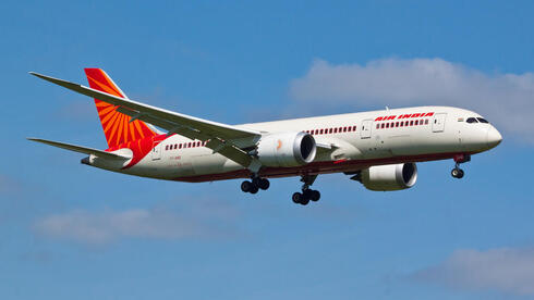 Air India to resume Tel Aviv flights in 2026