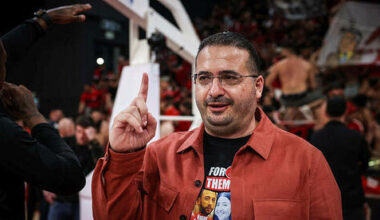 Ofer Yannay’s Hapoel Tel Aviv turns to crowdfunding amid $12 million loss