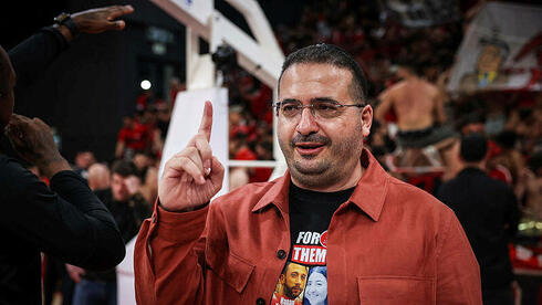 Ofer Yannay’s Hapoel Tel Aviv turns to crowdfunding amid $12 million loss