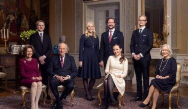 Audio recording confirms police concerns and a warning to crown princess’ son (Marius Borg Høiby)