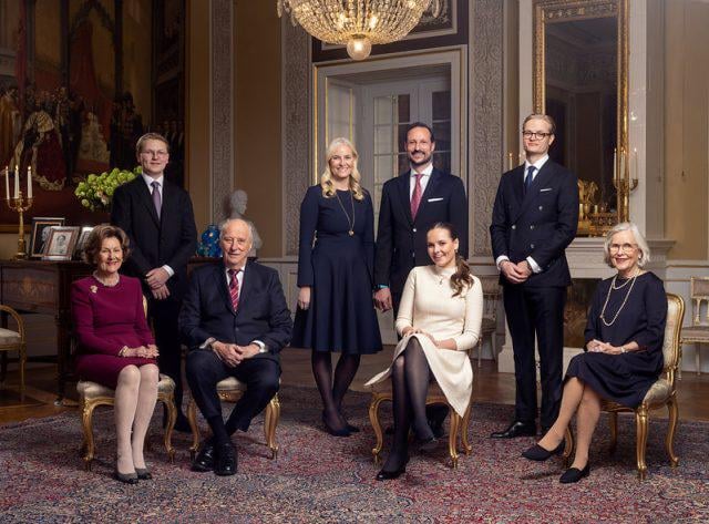Audio recording confirms police concerns and a warning to crown princess’ son (Marius Borg Høiby)