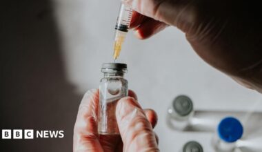 New HIV protection jab approved for use in Northern Ireland